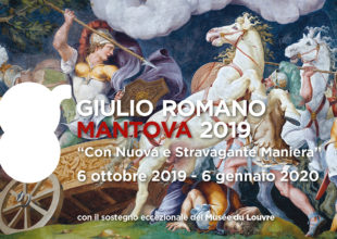 Miniatura per l'articolo intitolato:“Con nuova e stravagante maniera”. Giulio Romano a Mantova